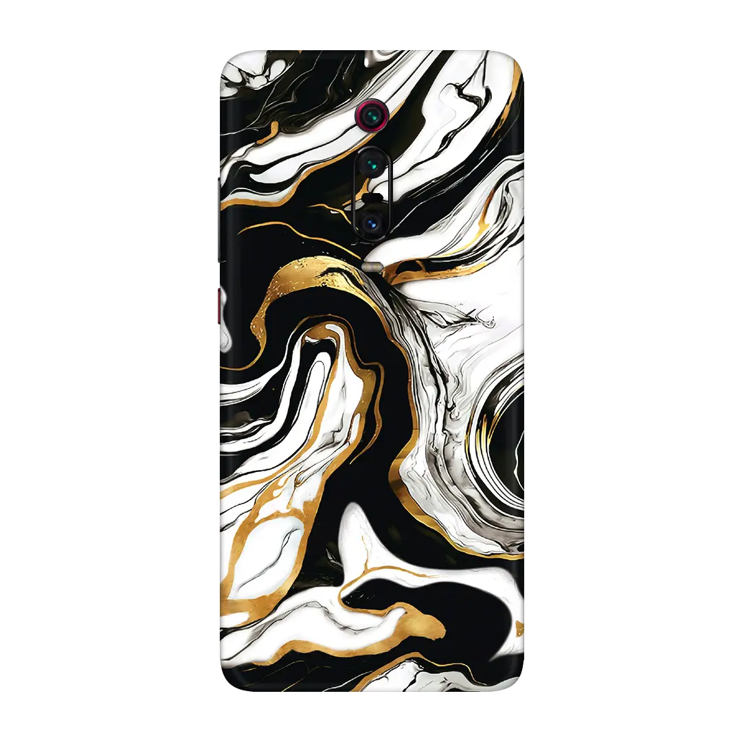 Preload Full Back / Golden Abyss