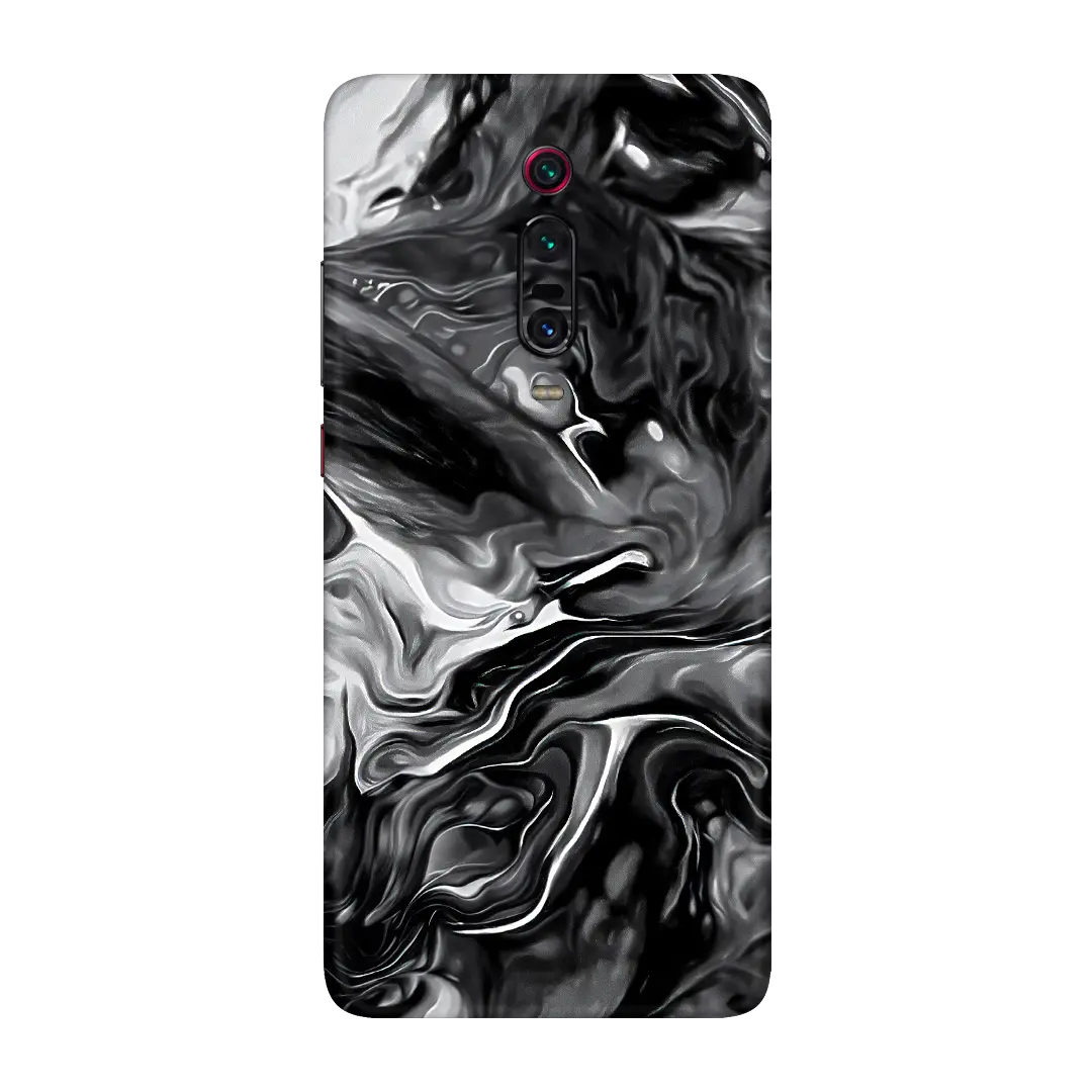 Preload Full Back / Midnight Fog