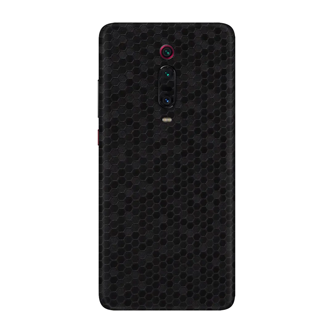 Preload Full Back / Hive