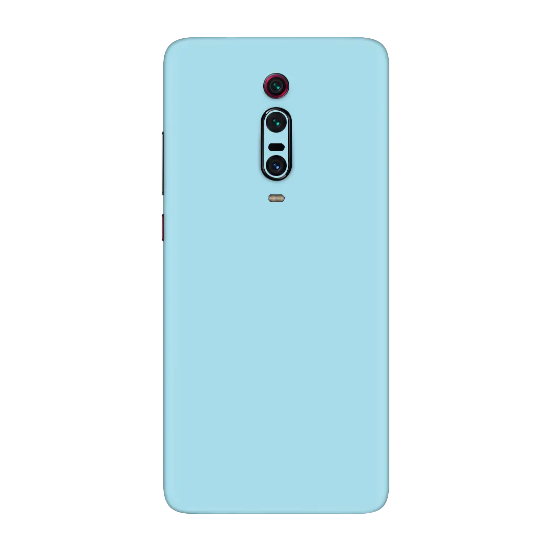 Preload Full Back / Pastel Blue