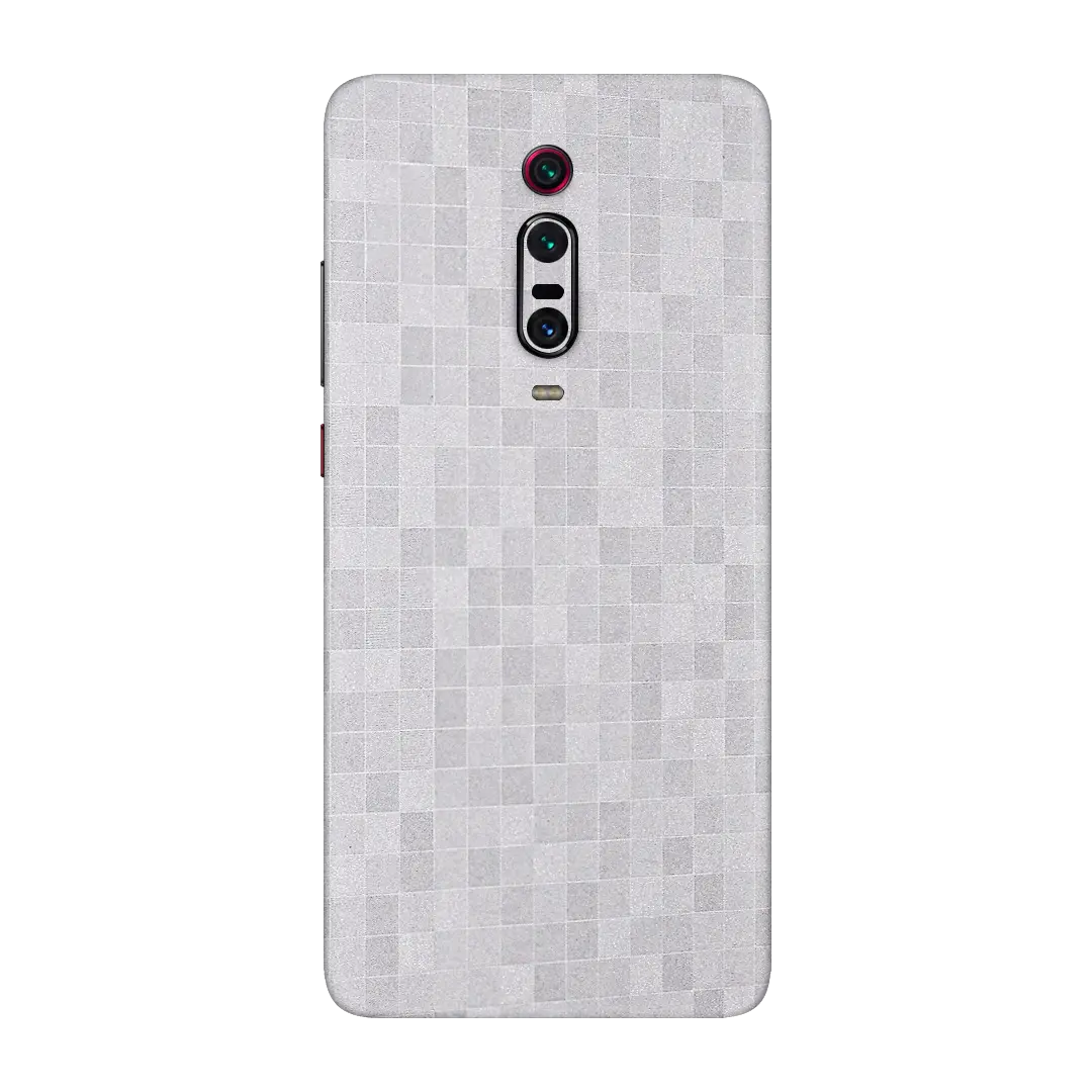 Preload Full Back / Pixels Light