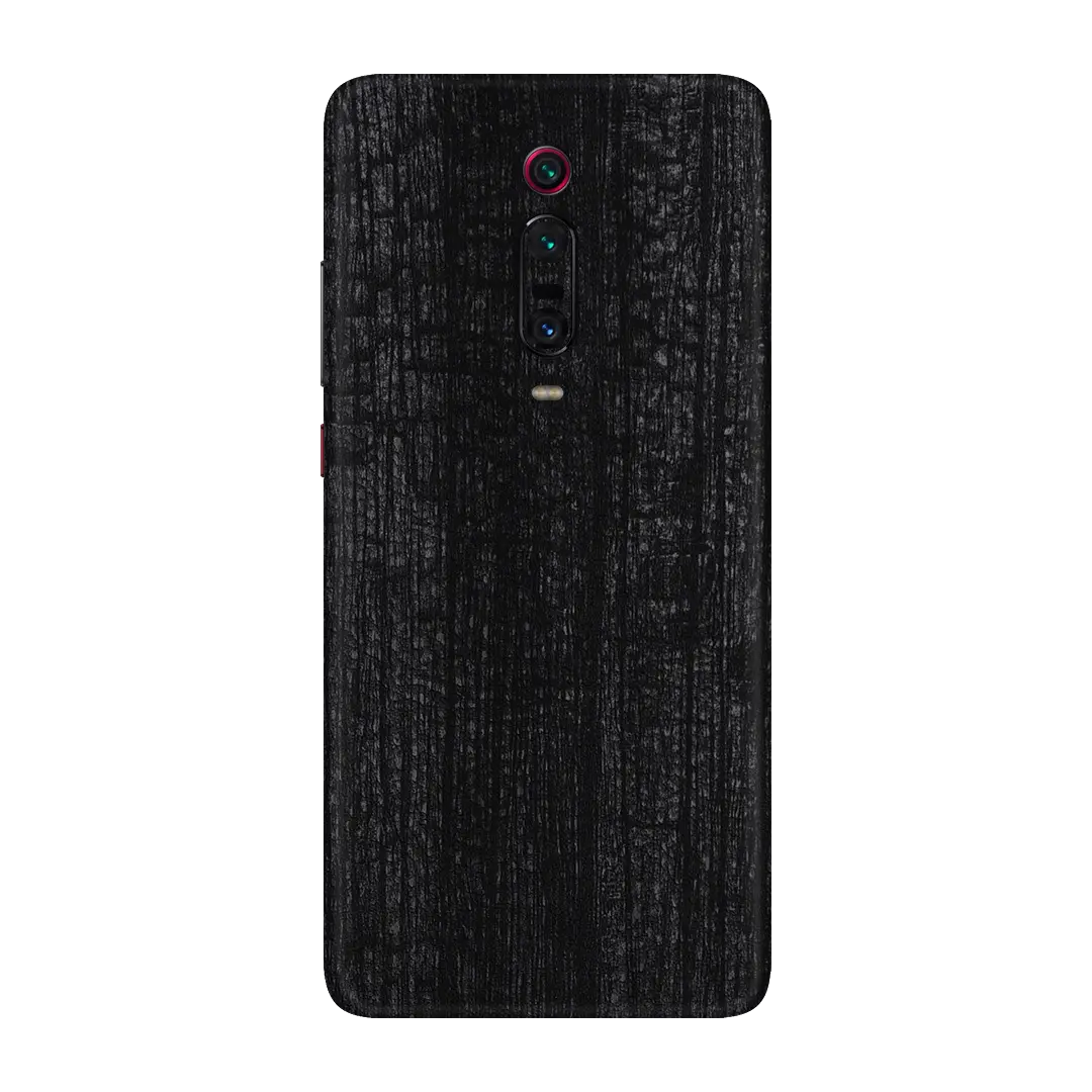 Preload Full Back / Raptor