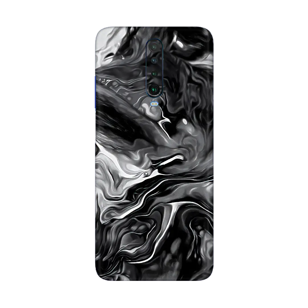 Preload Full Back / Midnight Fog