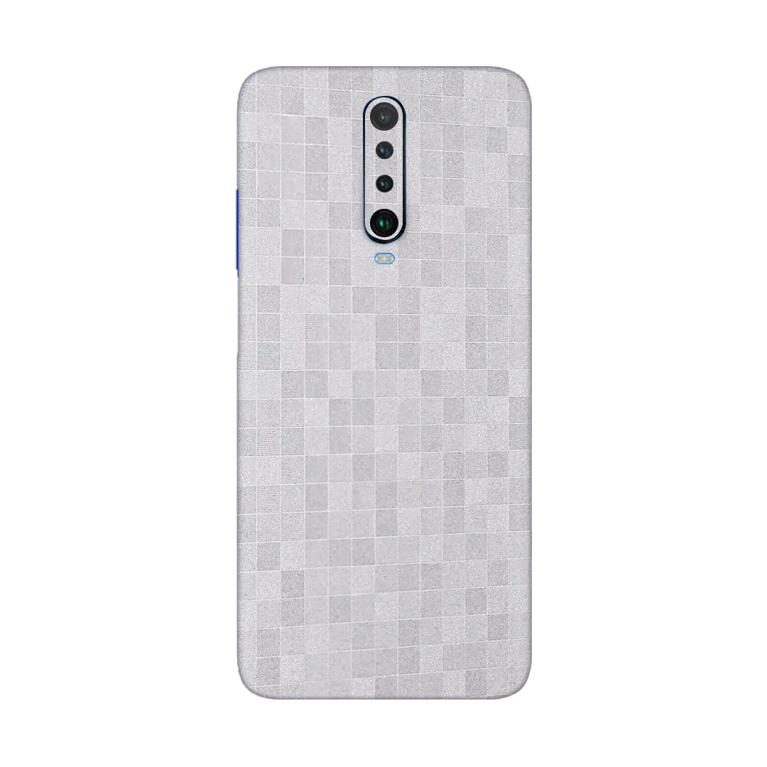 Preload Full Back / Pixels Light