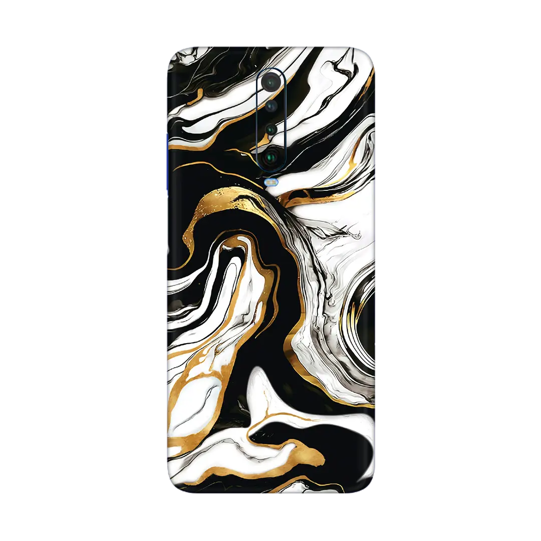 Preload Full Back / Golden Abyss