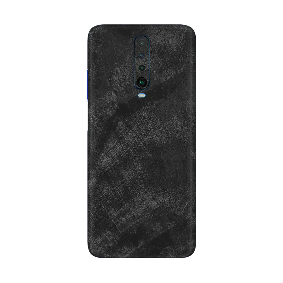 Preload Full Back / Grunge