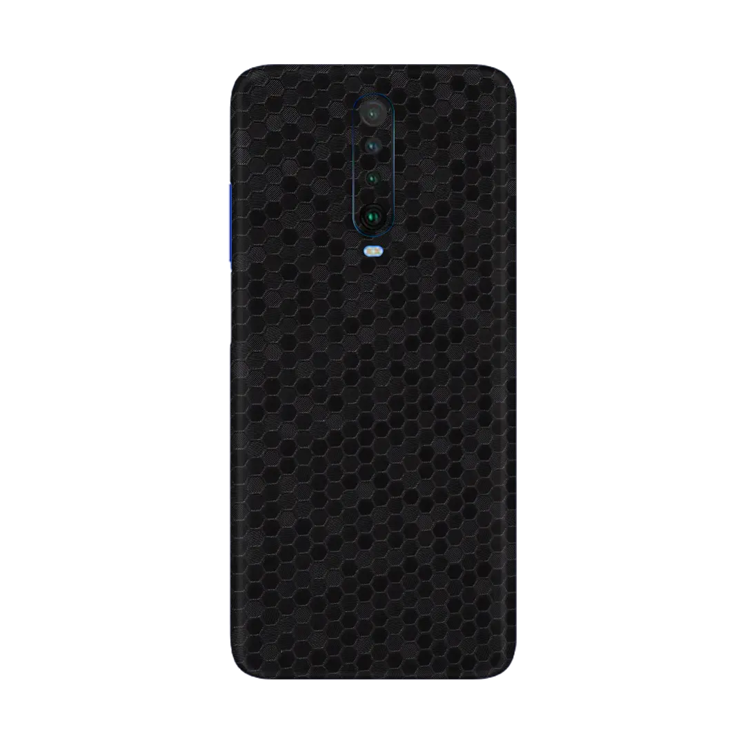 Preload Full Back / Hive