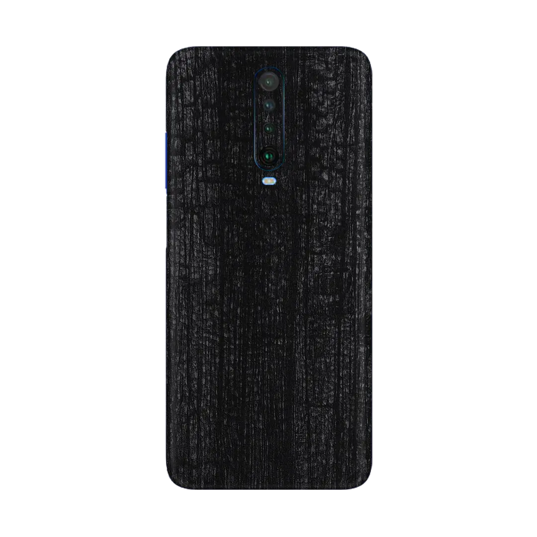 Preload Full Back / Raptor