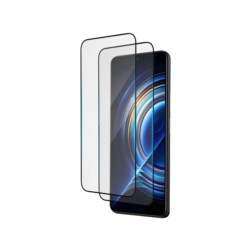 Redmi K50 Pro Tempered Glass Screen Protector