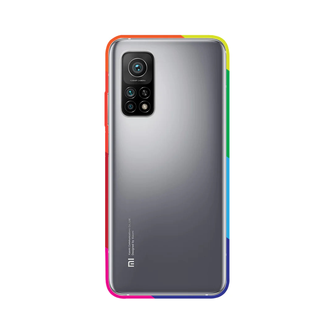 Mi 10T Pro Skins & Wraps