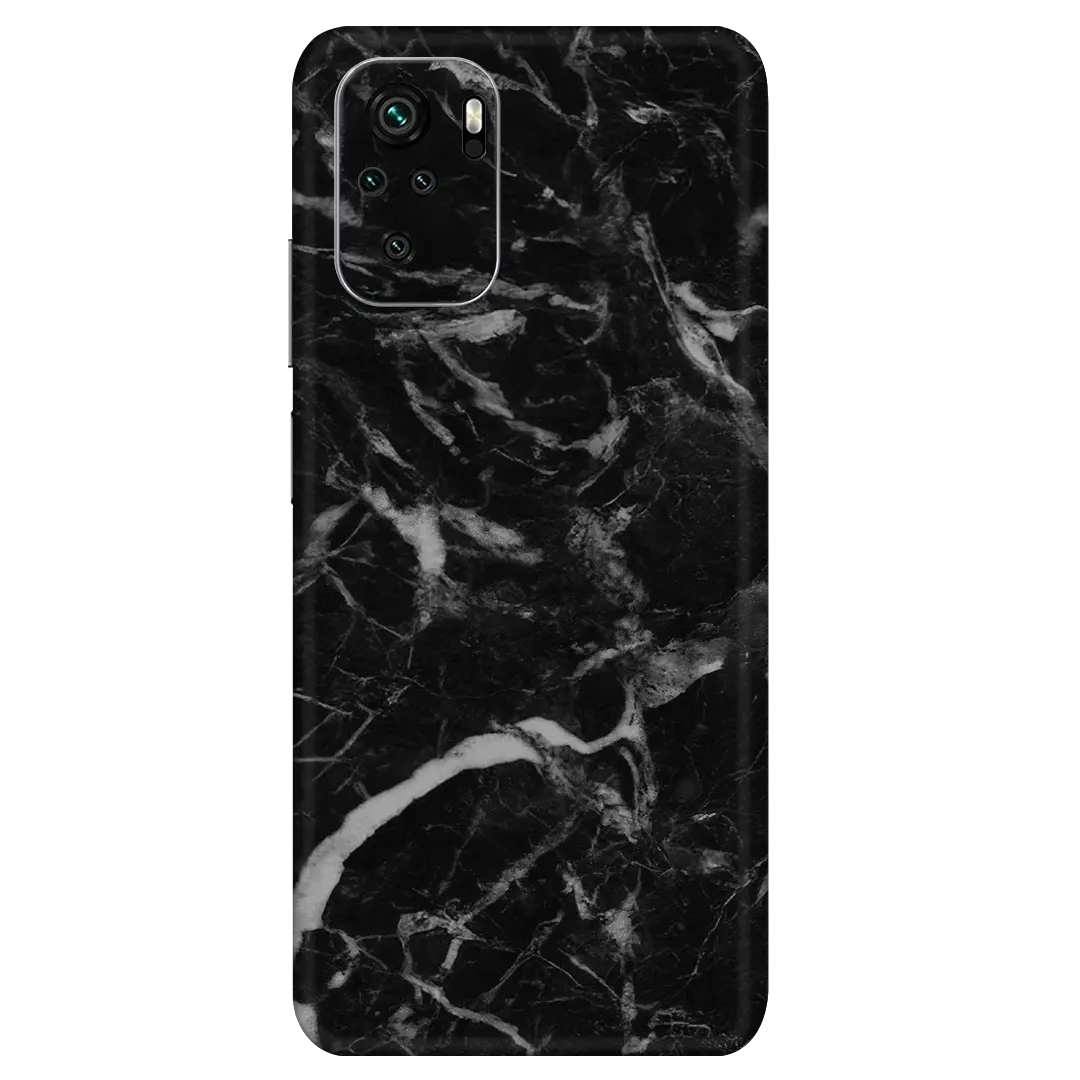 Preload Full Back / Black Marble