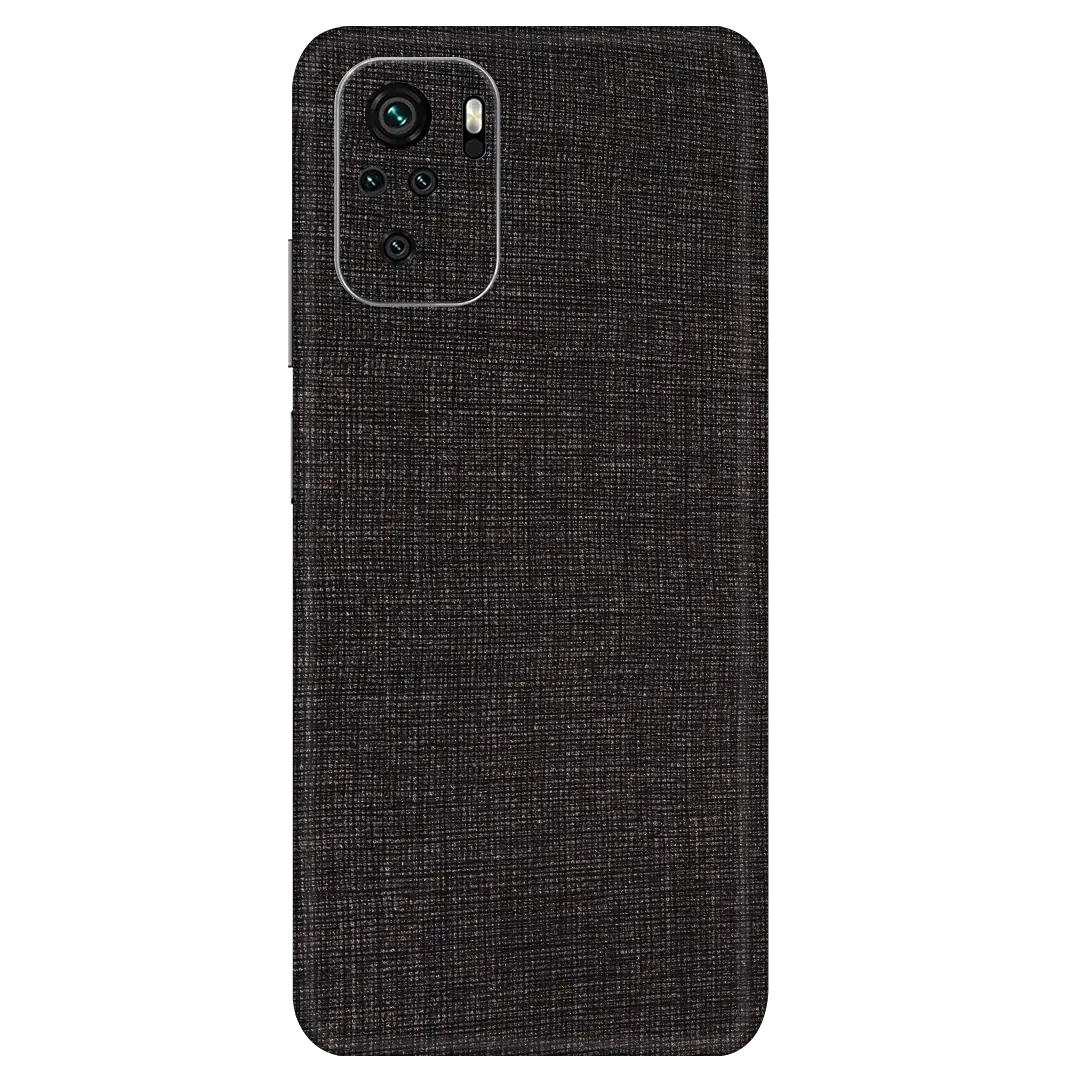 Preload Full Back / Fabrix