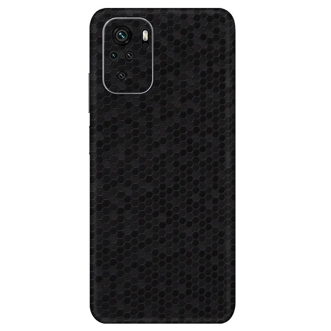 Preload Full Back / Hive