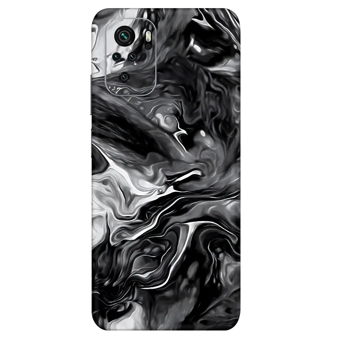 Preload Full Back / Midnight Fog