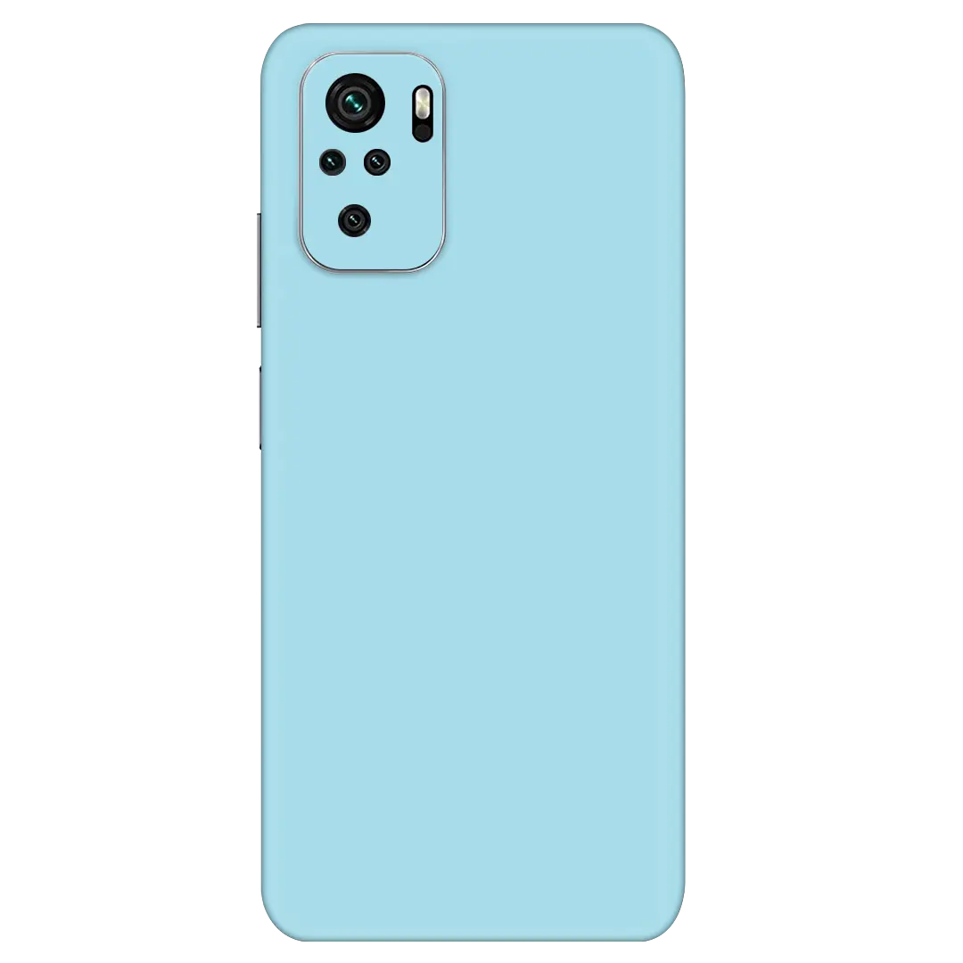 Preload Full Back / Pastel Blue