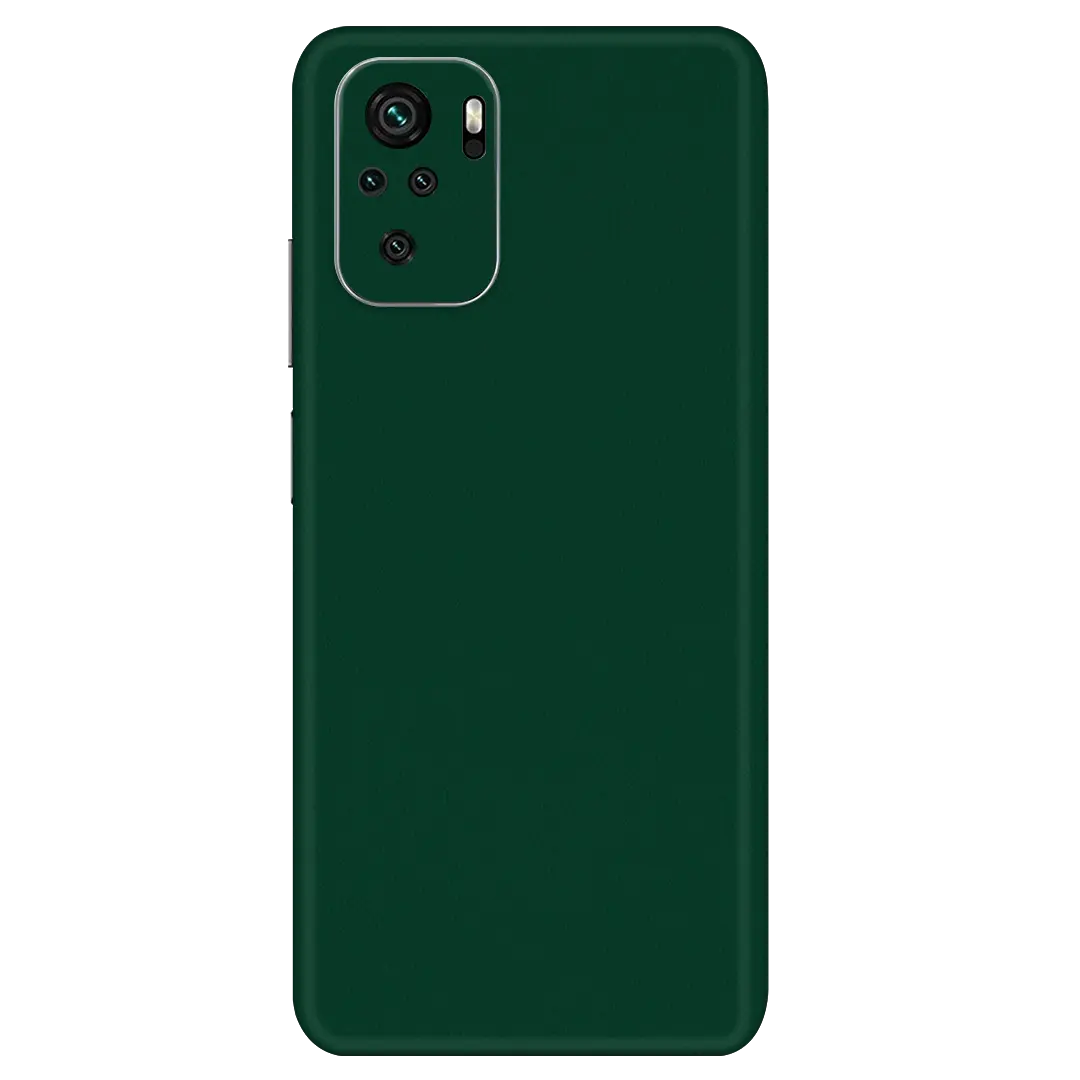 Preload Full Back / Pine Green