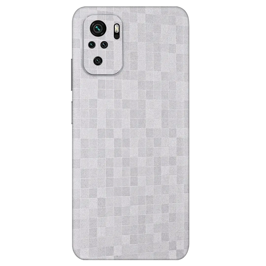 Preload Full Back / Pixels Light