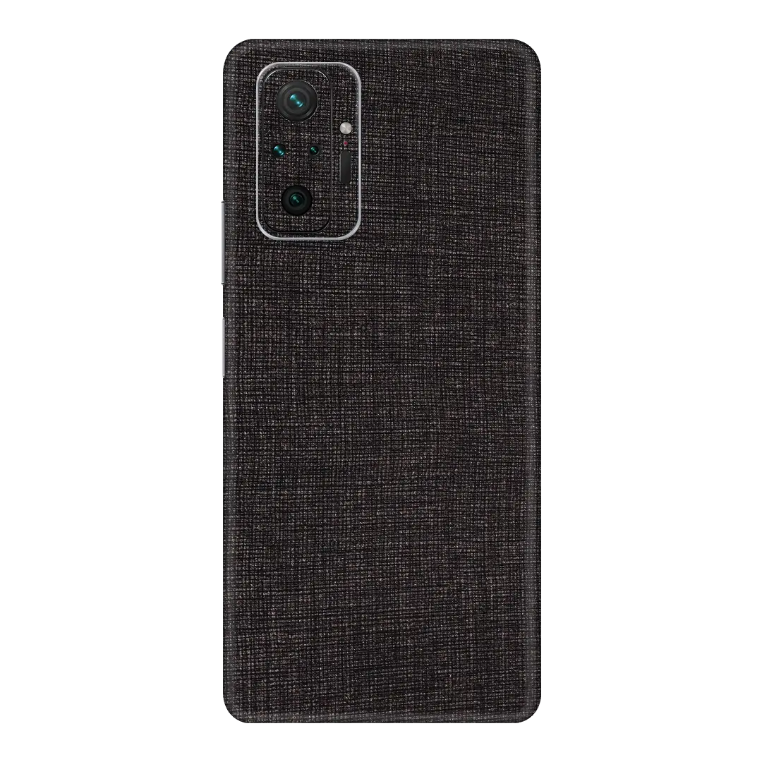 Preload Full Back / Fabrix