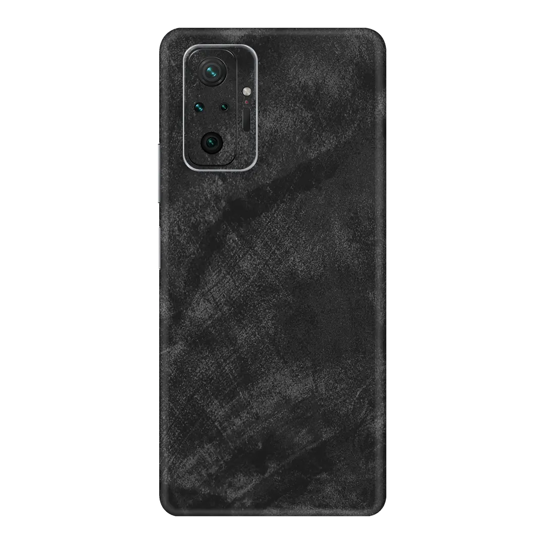 Preload Full Back / Grunge