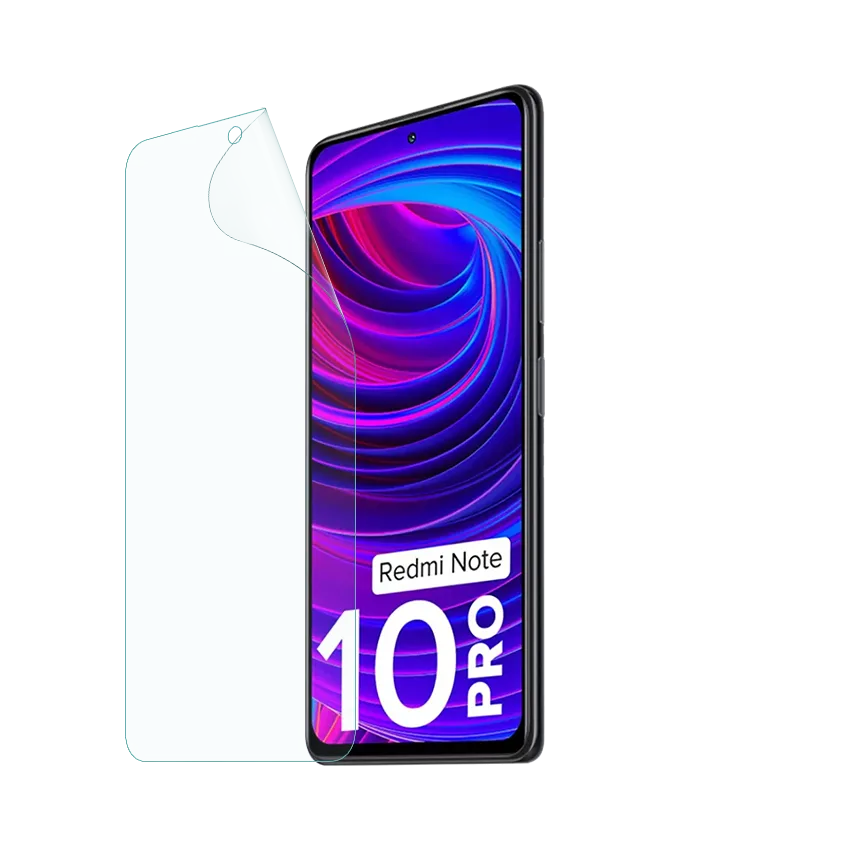 Redmi Note 10 Pro Screen Protector