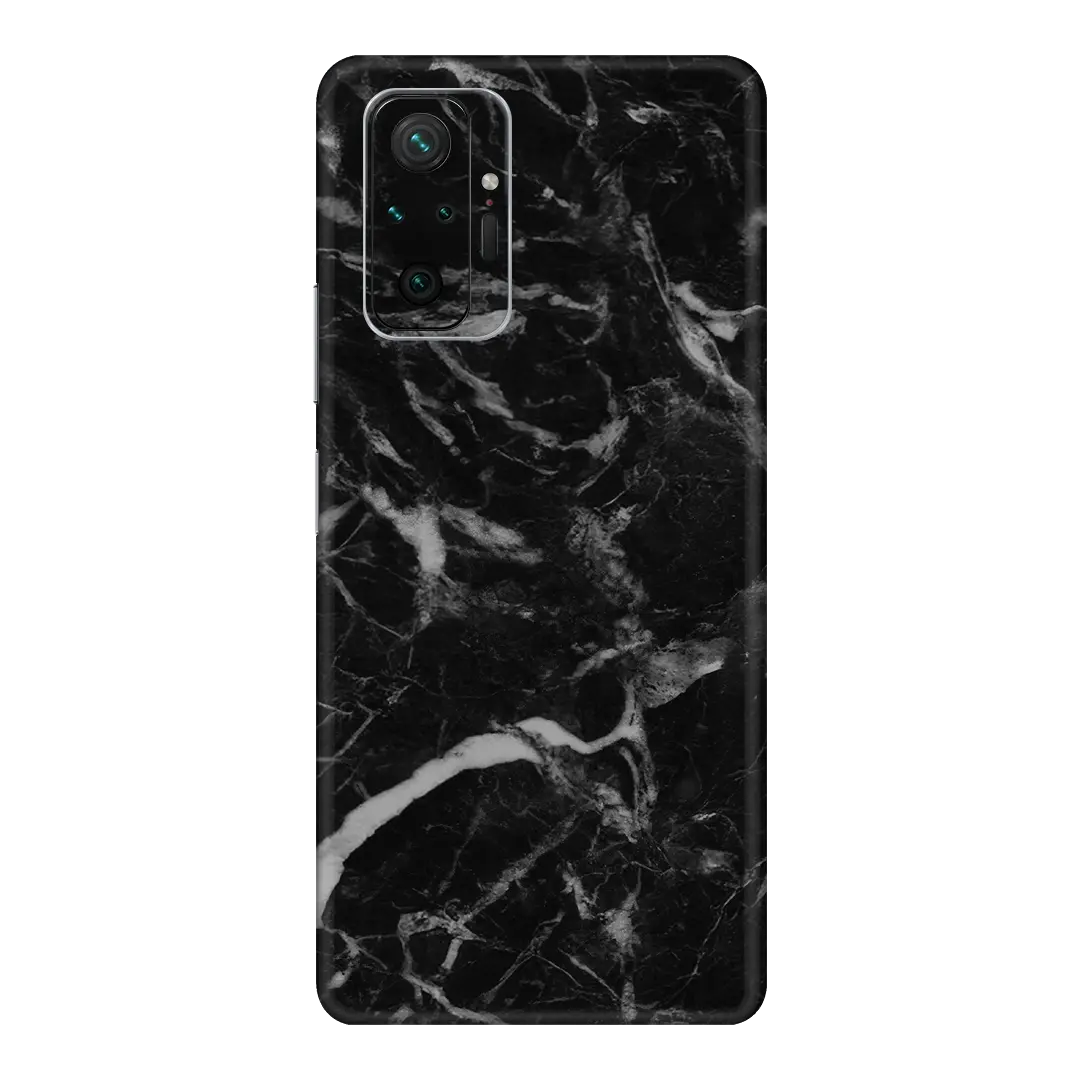 Preload Full Back / Black Marble