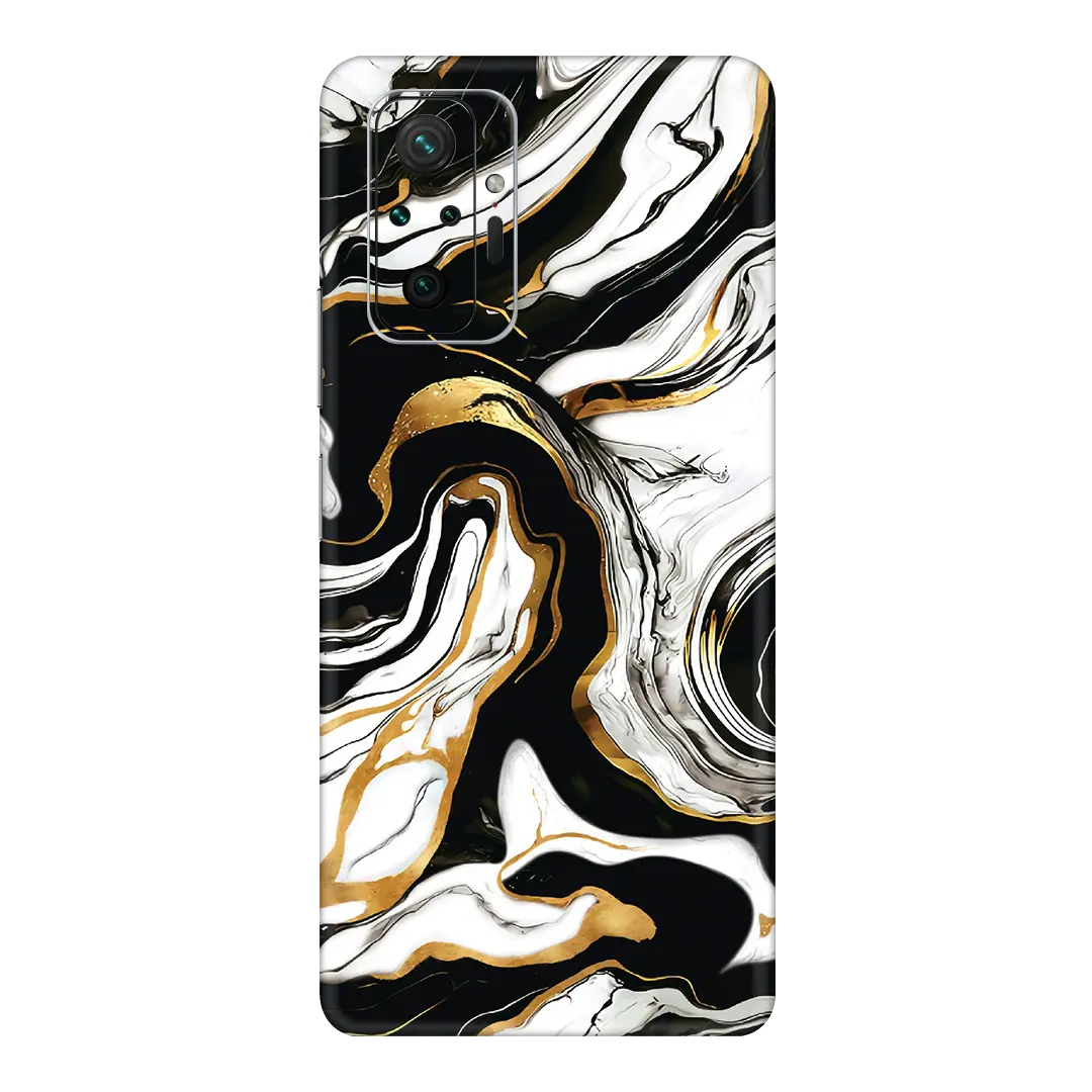 Preload Full Back / Golden Abyss