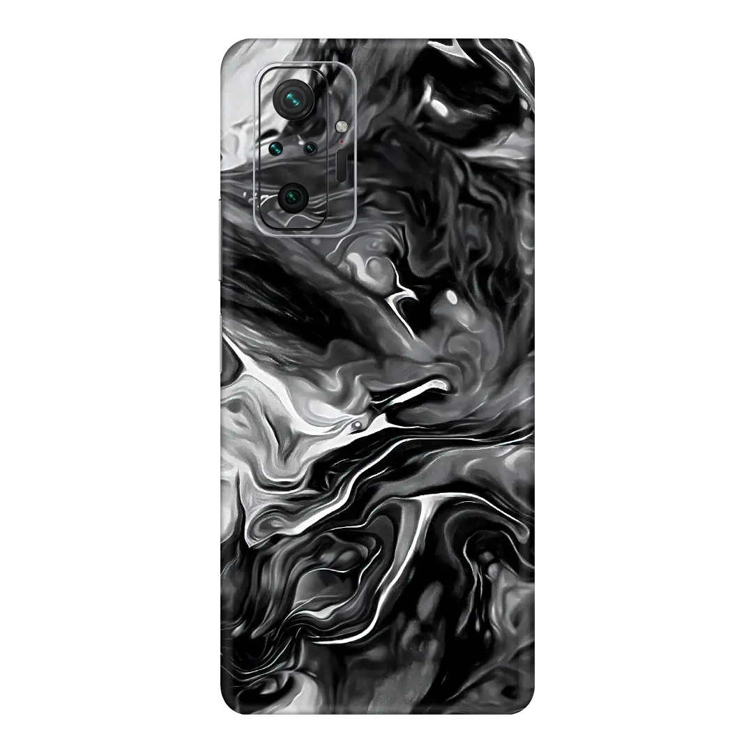 Preload Full Back / Midnight Fog