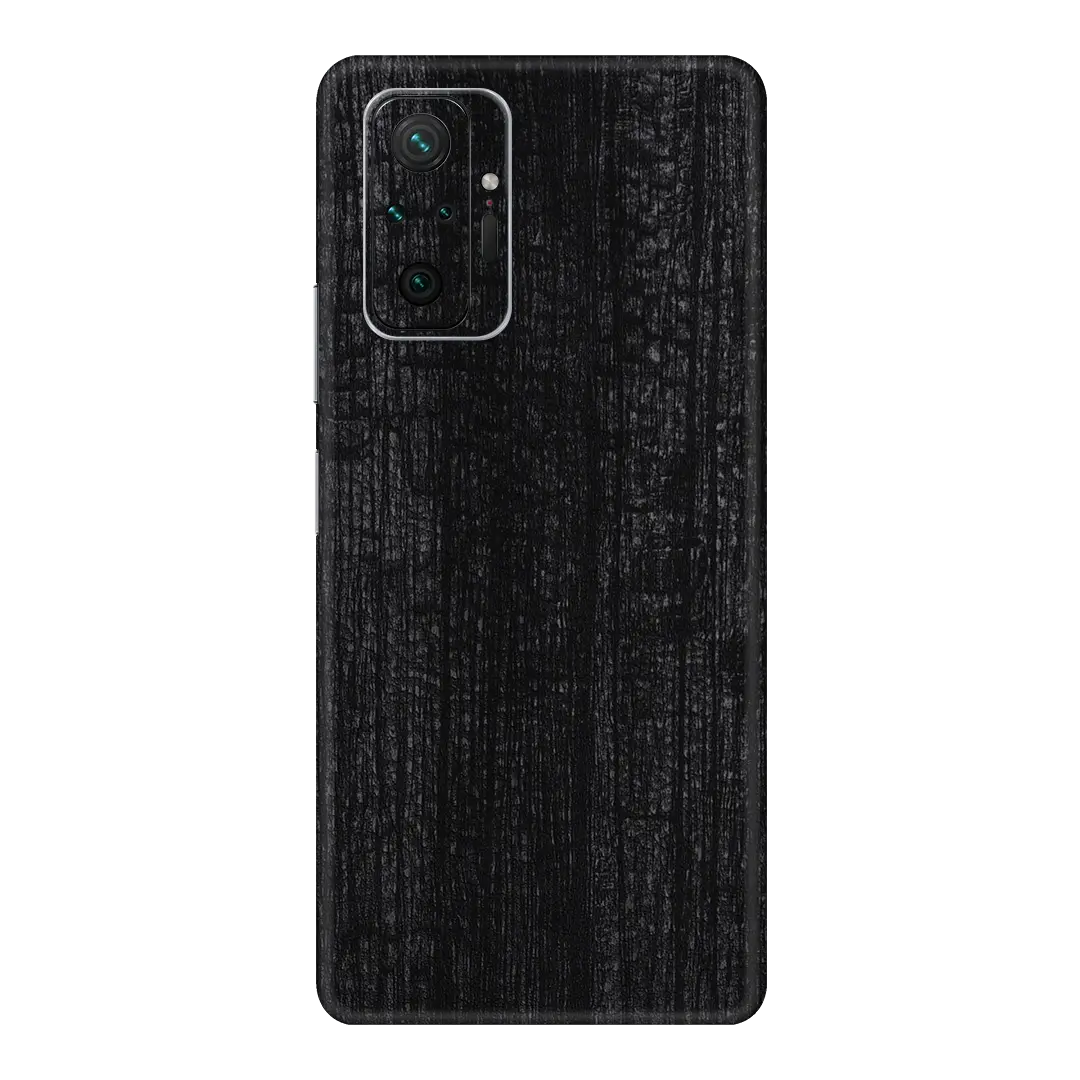 Preload Full Back / Raptor