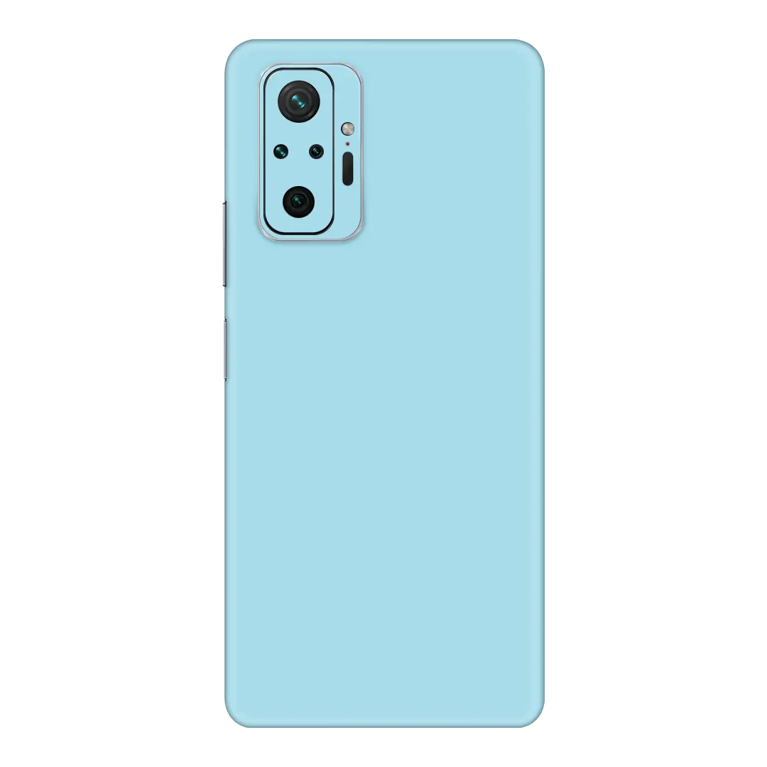 Preload Full Back / Pastel Blue