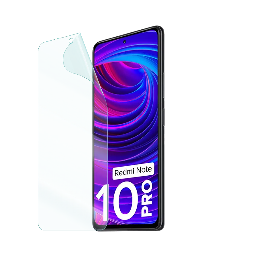 Redmi Note 10 Pro Screen Protector