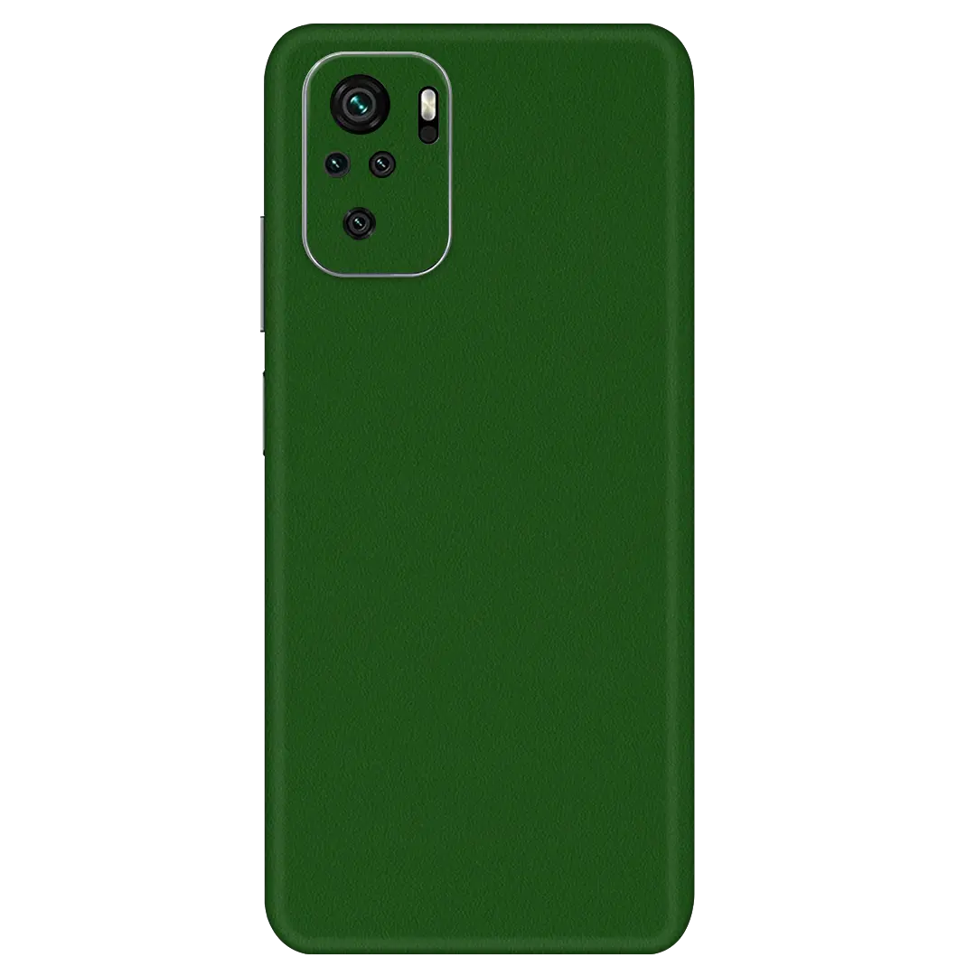 Preload Full Back / Sandstone Green