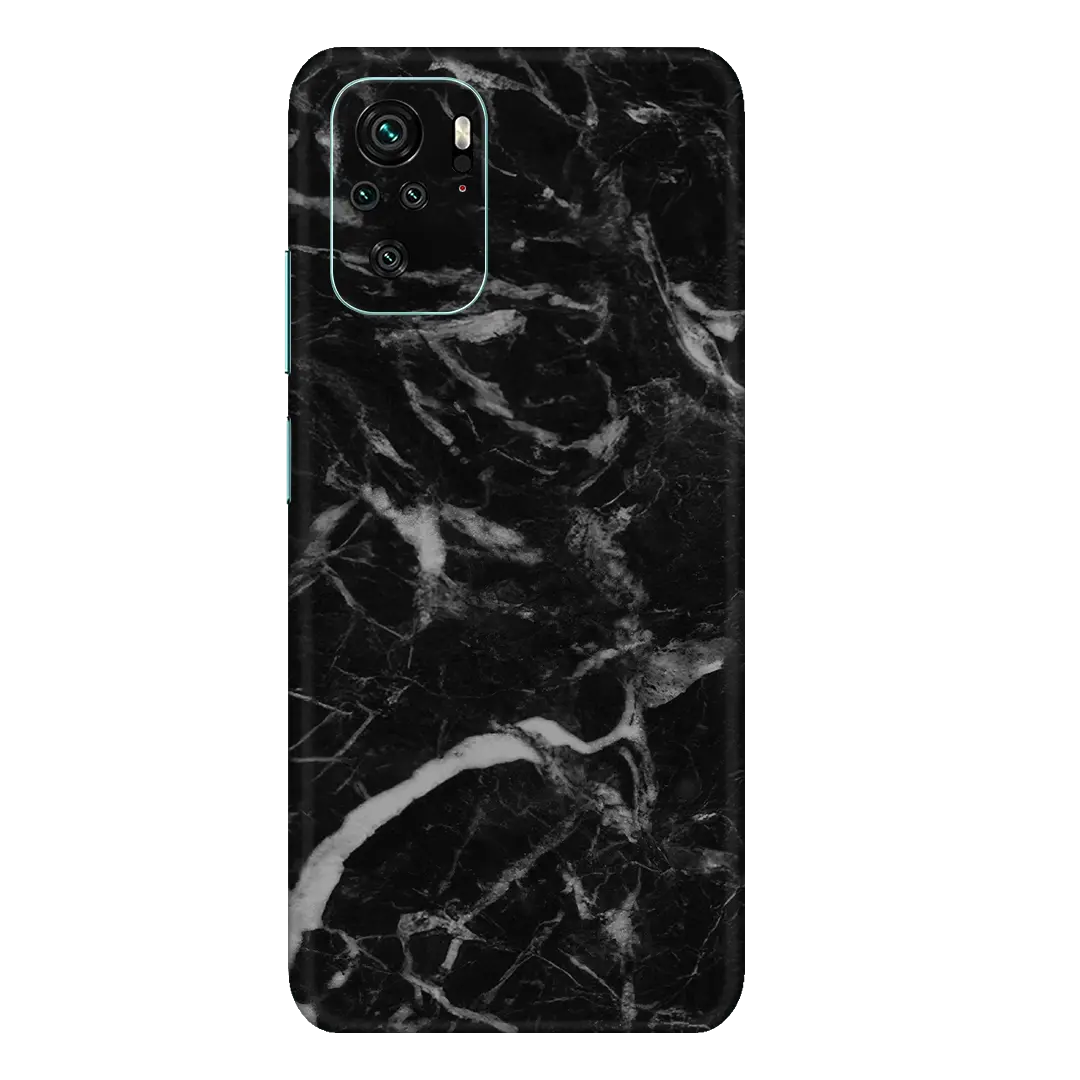 Preload Full Back / Black Marble