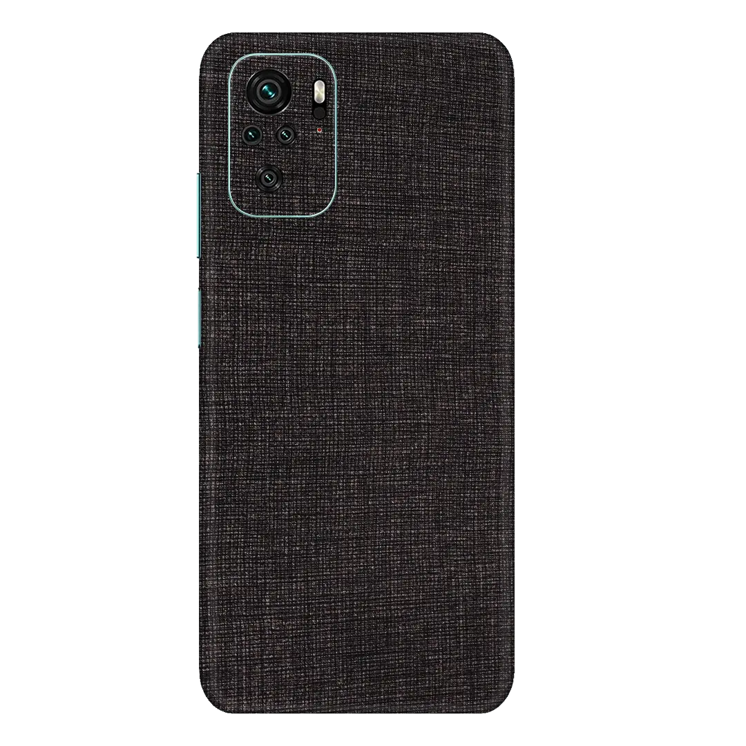 Preload Full Back / Fabrix