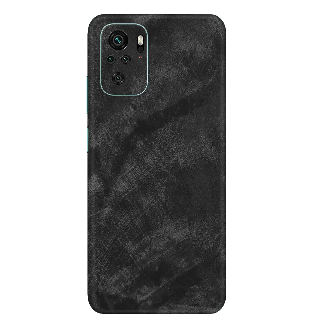 Preload Full Back / Grunge