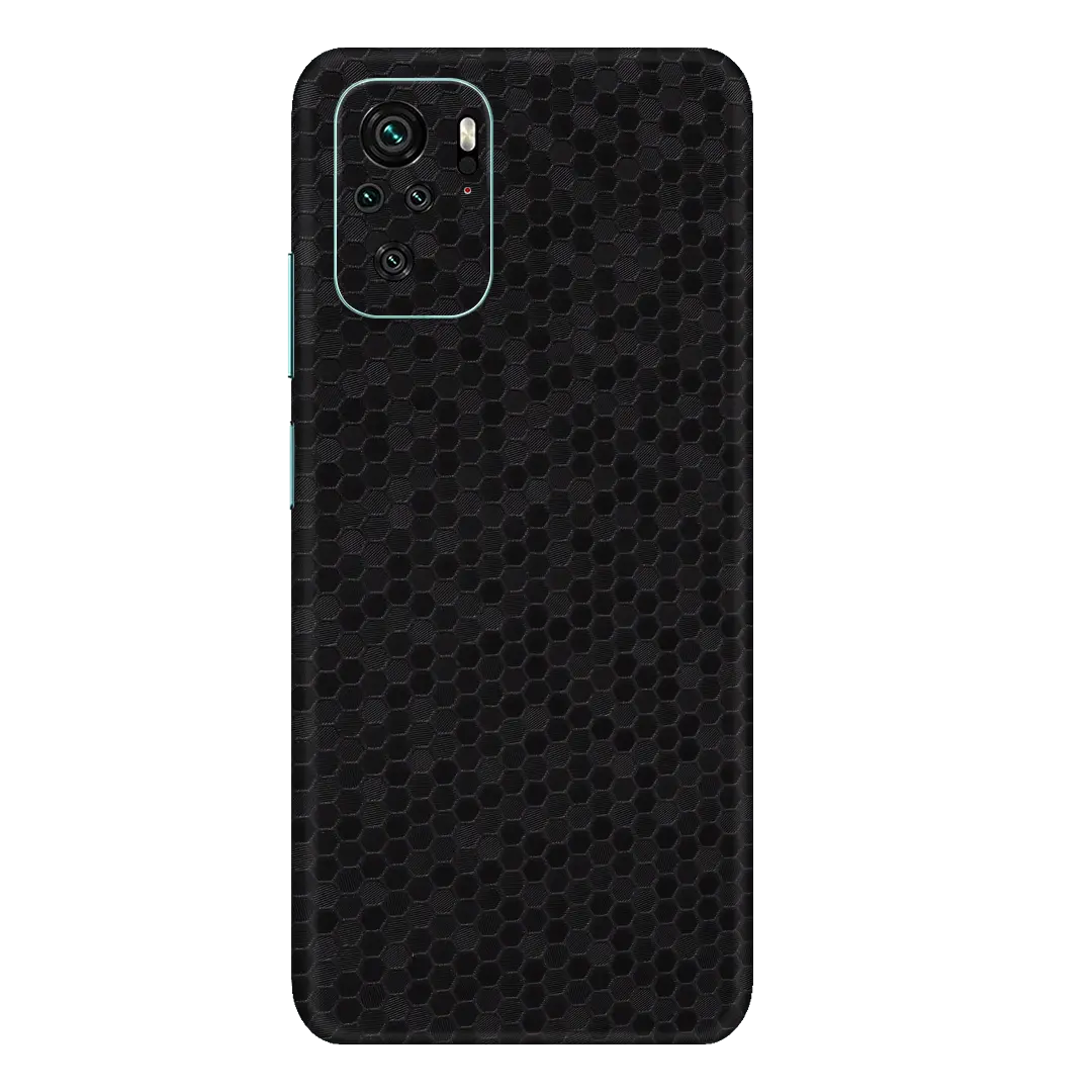 Preload Full Back / Hive