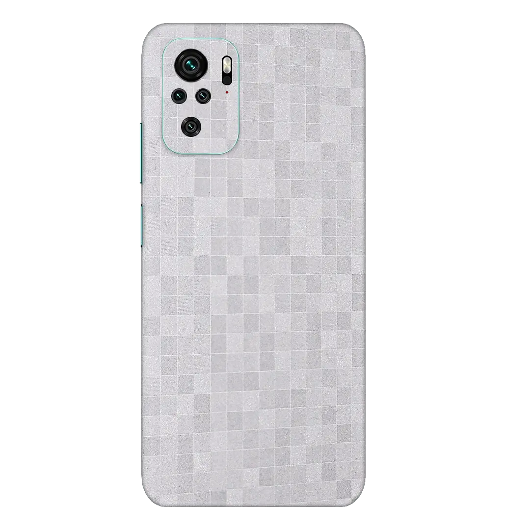 Preload Full Back / Pixels Light