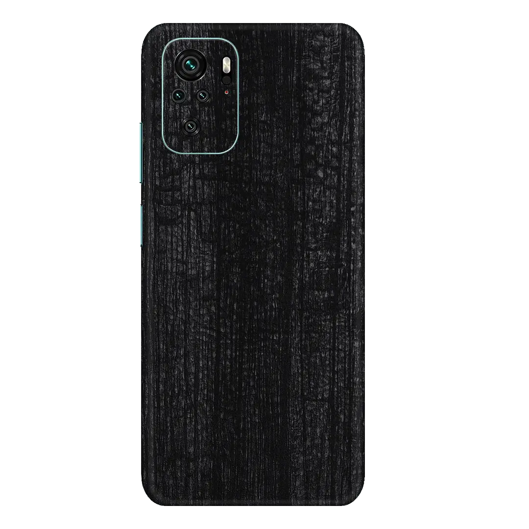 Preload Full Back / Raptor