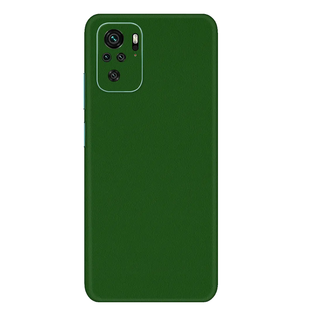 Preload Full Back / Sandstone Green