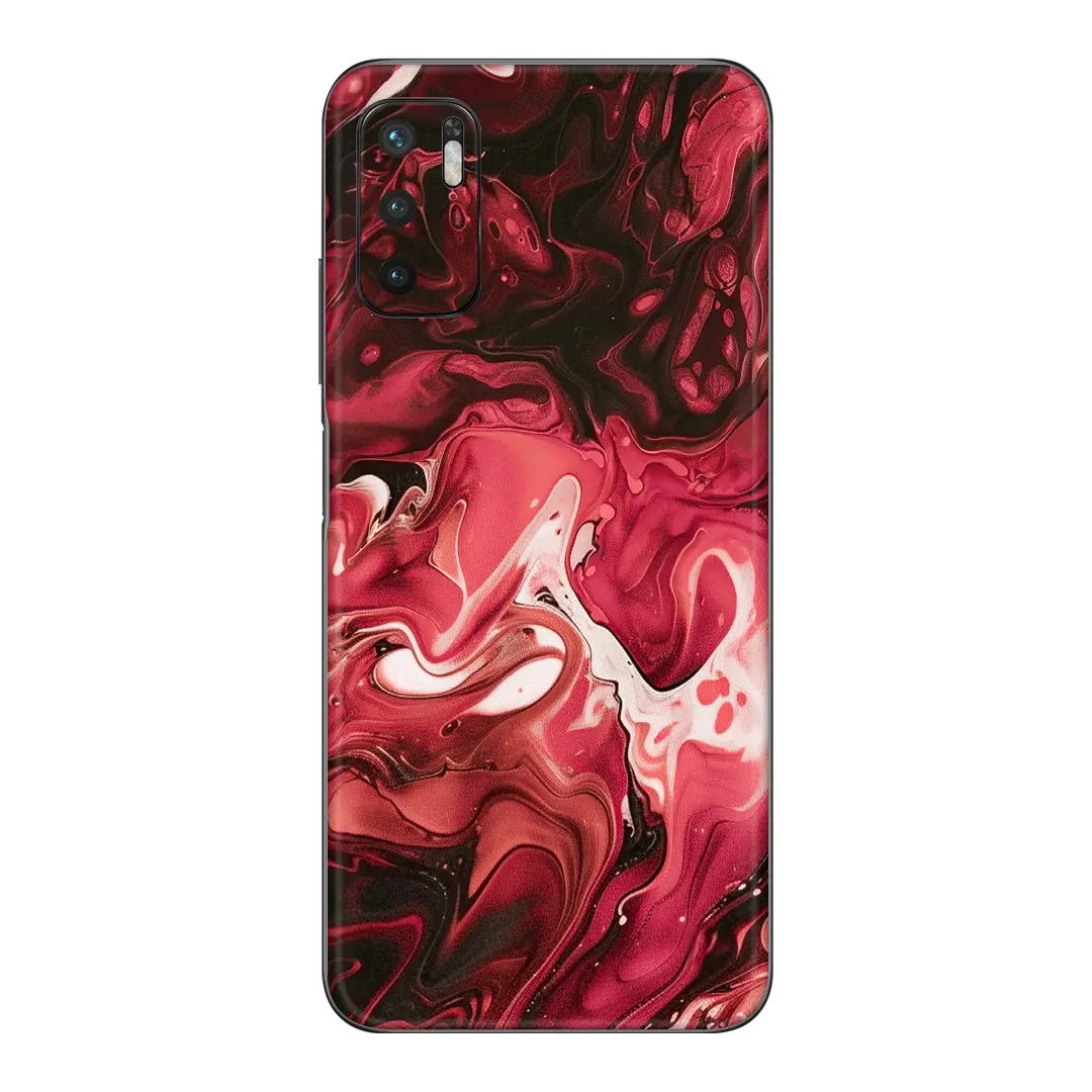 Preload Flat Back / Blood Rush