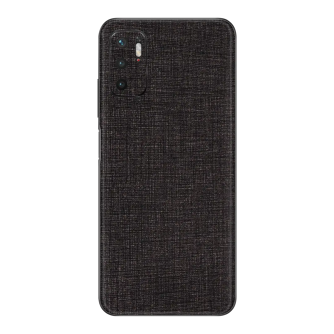 Preload Flat Back / Fabrix