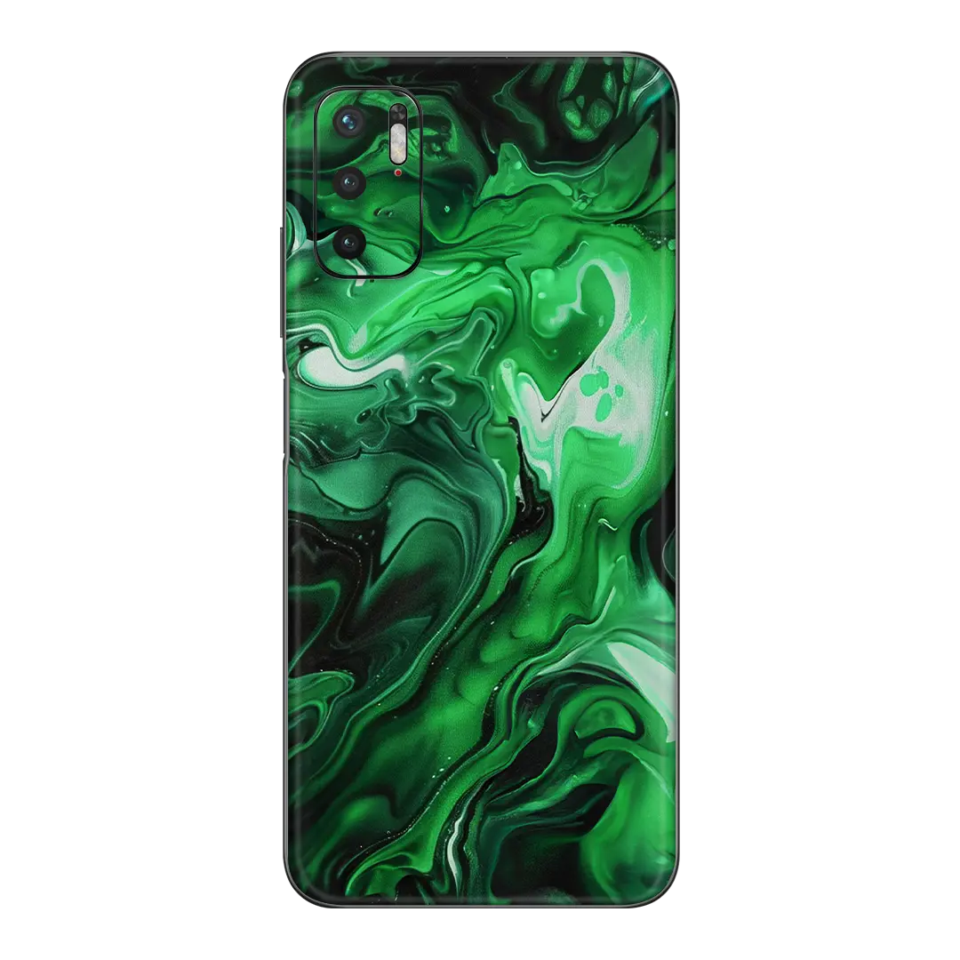 Preload Flat Back / Goblin Gas