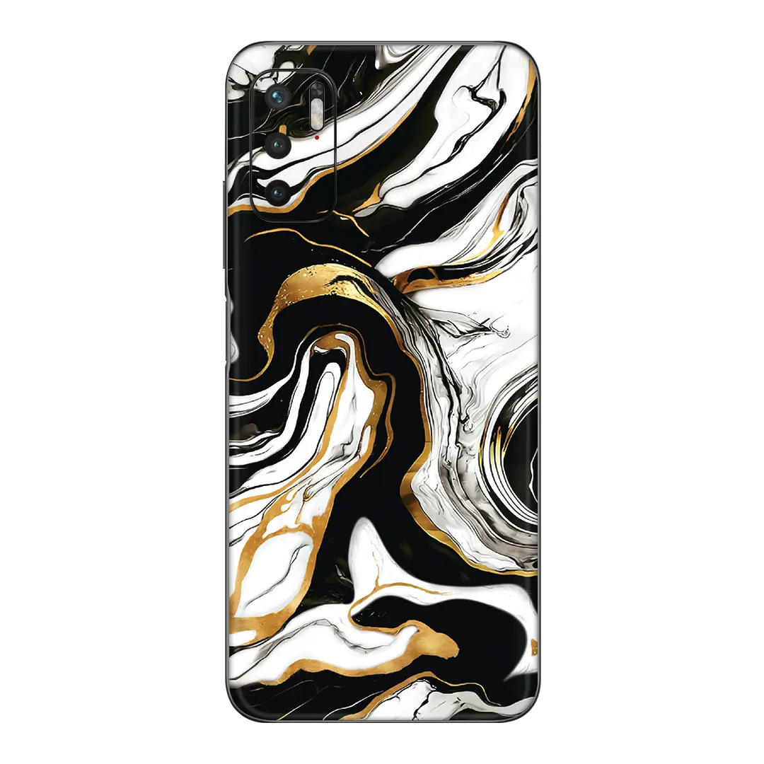 Preload Flat Back / Golden Abyss