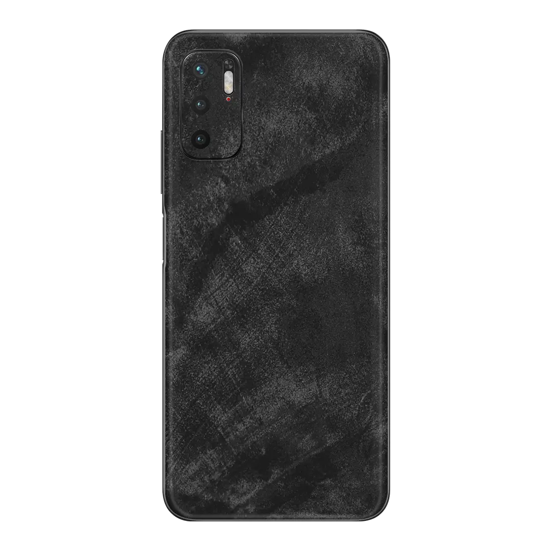 Preload Flat Back / Grunge