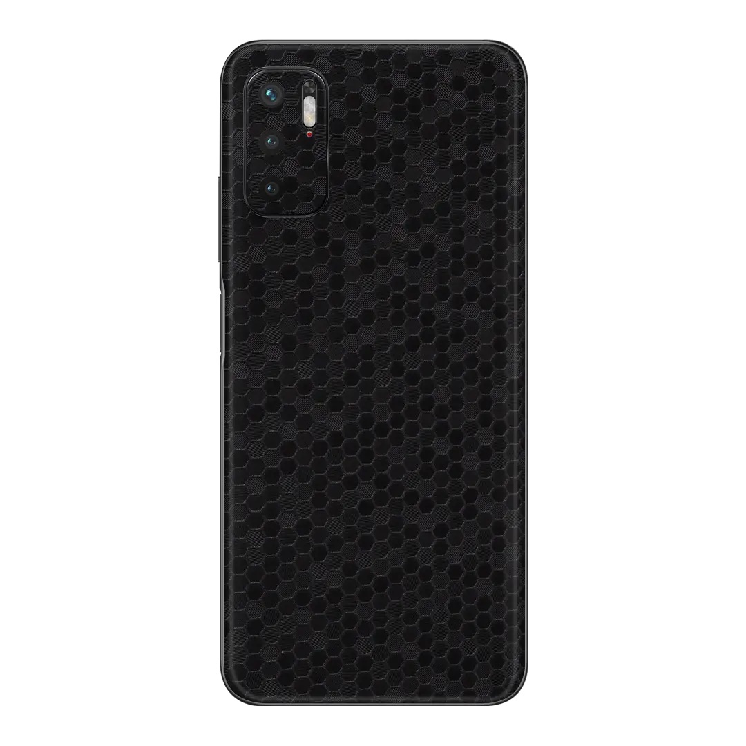 Preload Flat Back / Hive