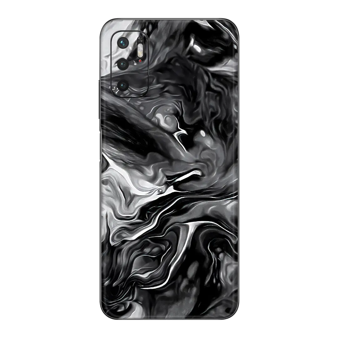 Preload Flat Back / Midnight Fog