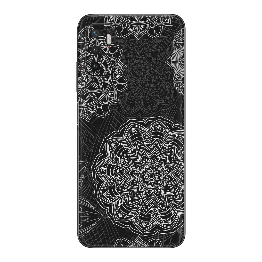 Preload Flat Back / Mystic Black