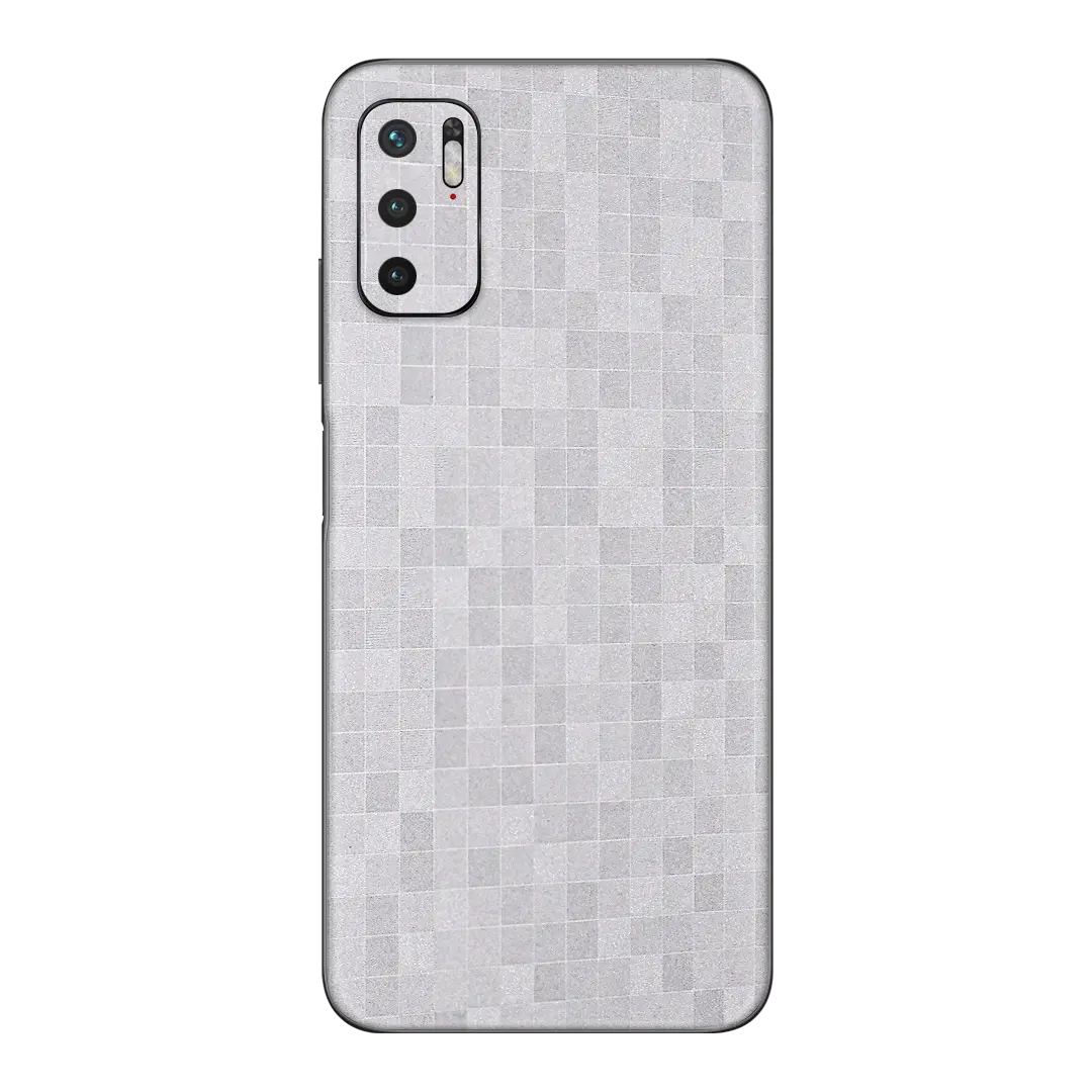 Preload Flat Back / Pixels Light