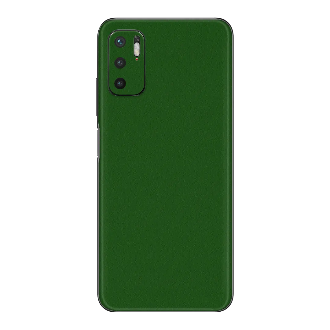 Preload Flat Back / Sandstone Green