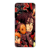 Redmi Note 11 Pro Plus Flat Back Skins & Wraps