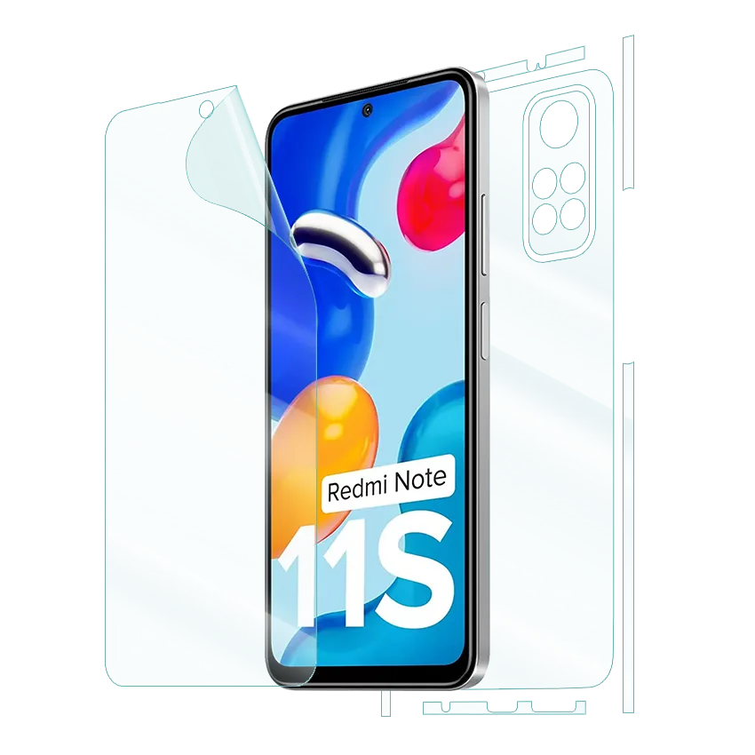 Redmi Note 11S Screen Protector